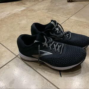 Brooks running shoes